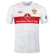2022/23 VFB Home  White Jersey