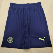 2022/23 Man City Shorts Pants