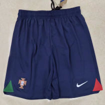 2022/23 Portugal Away Shorts Pants