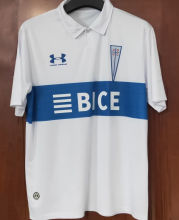2023 CDUC White Home Fans Soccer Jersey