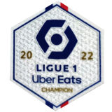 2022/23 PSG 1:1 Quality 4Th Fans Soccer Jersey