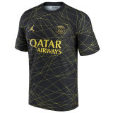 2022/23 PSG 1:1 Quality 4Th Fans Soccer Jersey