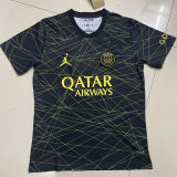 2022/23 PSG 1:1 Quality 4Th Fans Soccer Jersey