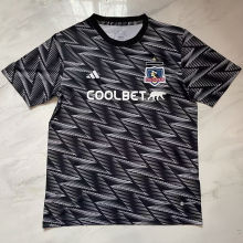 2023 Colo-Colo Fans Soccer Jersey