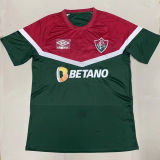 2023 Fluminense Training Jersey