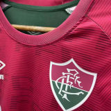 2023 Fluminense Training Jersey