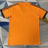 1974/84 NL Home Orange Retro Jersey