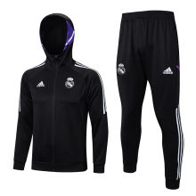 2023 RM Black  Hoody Zipper Jacket Tracksuit （F435）