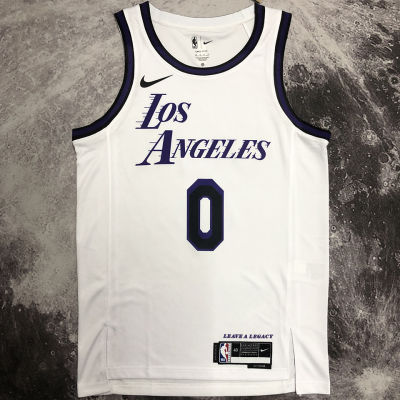 Los Angeles Clippers' 2023-24 City Edition Uniforms Leak