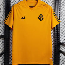 2023/24 Internacional  Orange Training Jersey