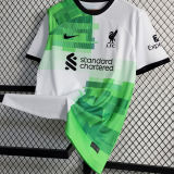 2023/24 LFC 1:1 Quality Away Fans Soccer Jersey