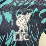 2023 LFC Special Edition Player Version Jersey