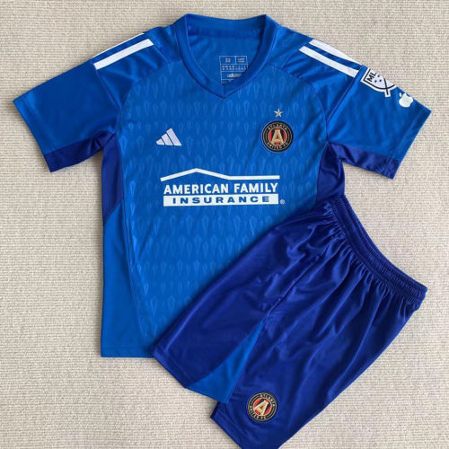 Atlanta united goalkeeper jersey sales