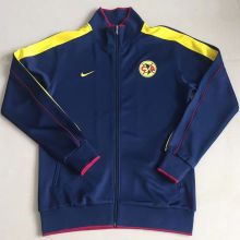 2011 Club America Retro Jacket