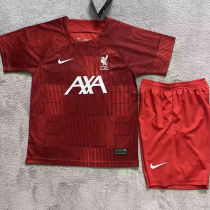 2023 LFC Kids Training Jersey