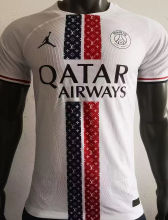 2023/24 PSG Special Edition Player Version Jersey