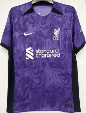 2023/24 LFC 1:1 Quality Third Fans Soccer Jersey