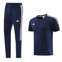 2023/24 Sapphire Blue Training Tracksuit (AD01)