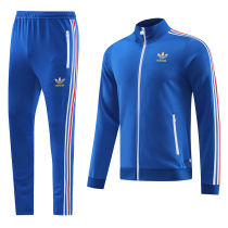 2023/24 AD~  Blue Jacket Tracksuit