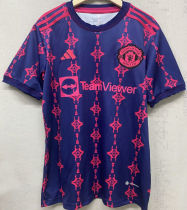 2023 M Utd Special Edition Fans Jersey