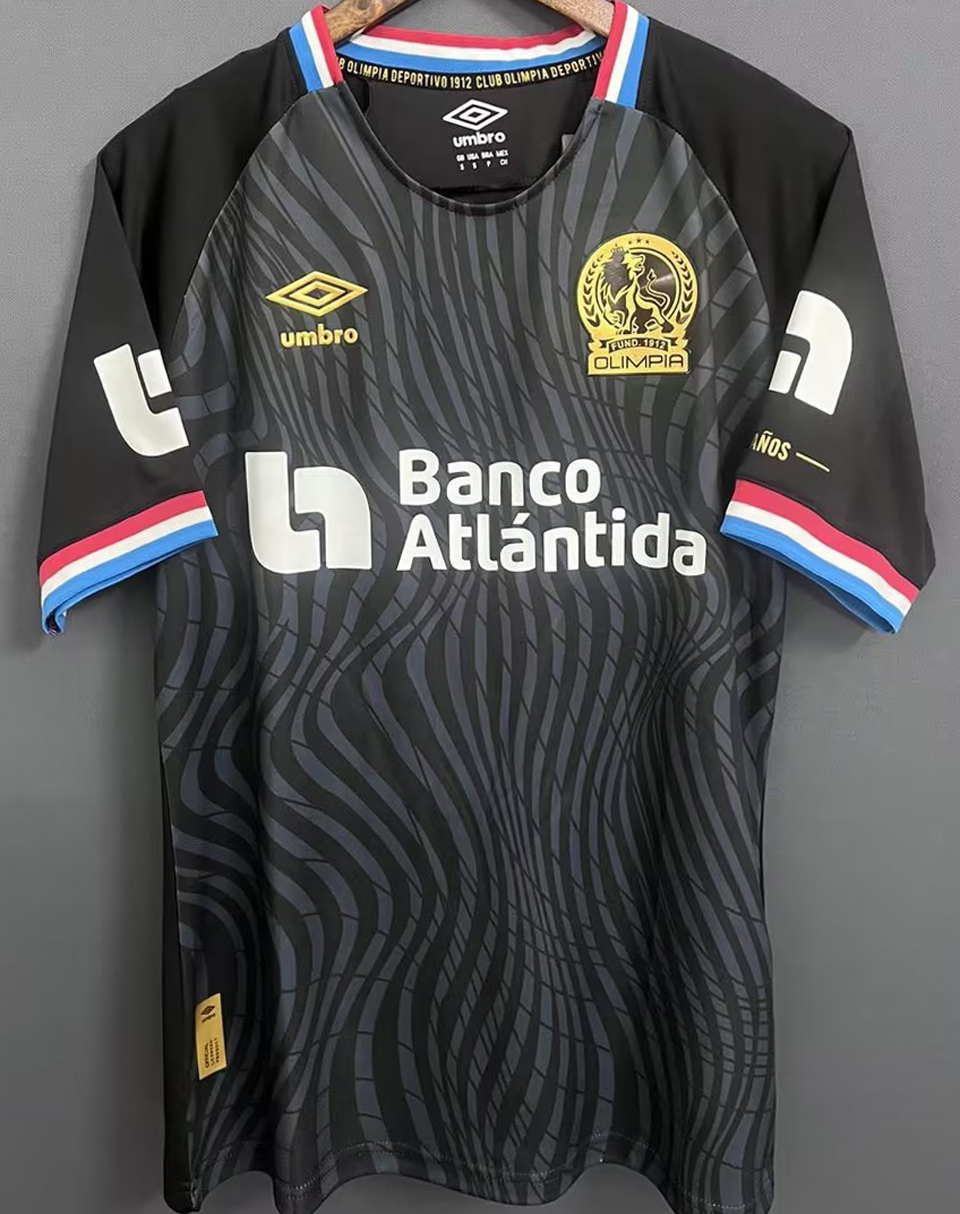 Cd sales olimpia jersey
