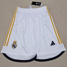 2023/24 RM Home White Shorts Pants