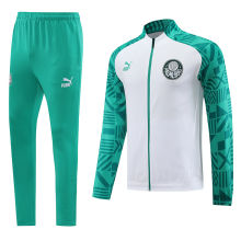 2023/24 Palmeiras Green Jacket Tracksuit