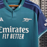 2023/24 ARS 1:1 Quality Third Fans Soccer Jersey