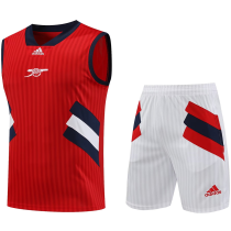 2023/24 ARS Red Vest Training Jersey(A Set)