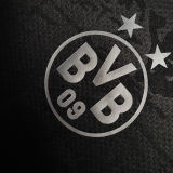 2022/23 BVB Special Edition Black Women Jersey