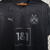 2022/23 BVB Special Edition Black Women Jersey