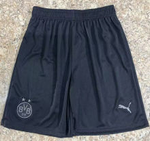 2022/23 BVB Special Edition Black Pants