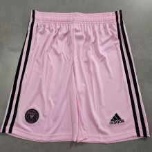 2023/24 Miami Home Pink Short Pants