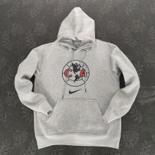 2023/24 Club America Grey Hoody