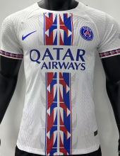 2023/24 PSG Special Edition Player Version Jersey
