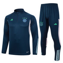 2023/24 AA Blue Sweater Tracksuit