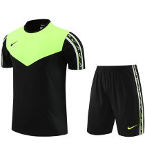 2023/24 NK~ Black Short Training Jersey