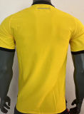 2023/24 BVB Home Yellow Player Version Jersey