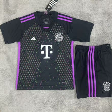 2023/24 BFC Away Kids Soccer Jersey