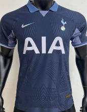 2023/24  1:1 Quality TH FC Away Player Version Jersey