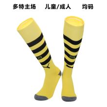 2023/24 BVB Home Yellow Sock