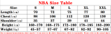 2023/24 Spurs WEMBANYAMA  #1  Black  NBA Jerseys