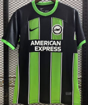 2023/24 Brighton Away Fans Soccer Jersey