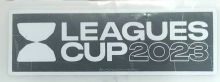 LEAGUES CUP 2023  迈阿密 袖章 You can buy it alone OR tell us which jersey to print it on