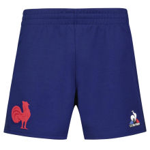 2023 France RUGBY WORLD CUP Blue Rugby Pants