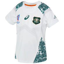 2023 Australia RUGBY WORLD CUP Away Rugby Jersey 澳大利亚