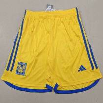 2023/24 U.A.N.L Tiger Yellow Short Pants