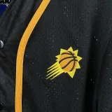 Suns Stadium Black Jersey
