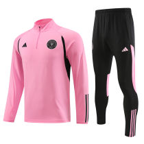 2023/24 Inter Miami Pink Sweater Tracksuit