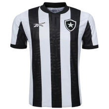 2023/24 Botafogo 1:1 Qualit Home Fans Soccer Jersey